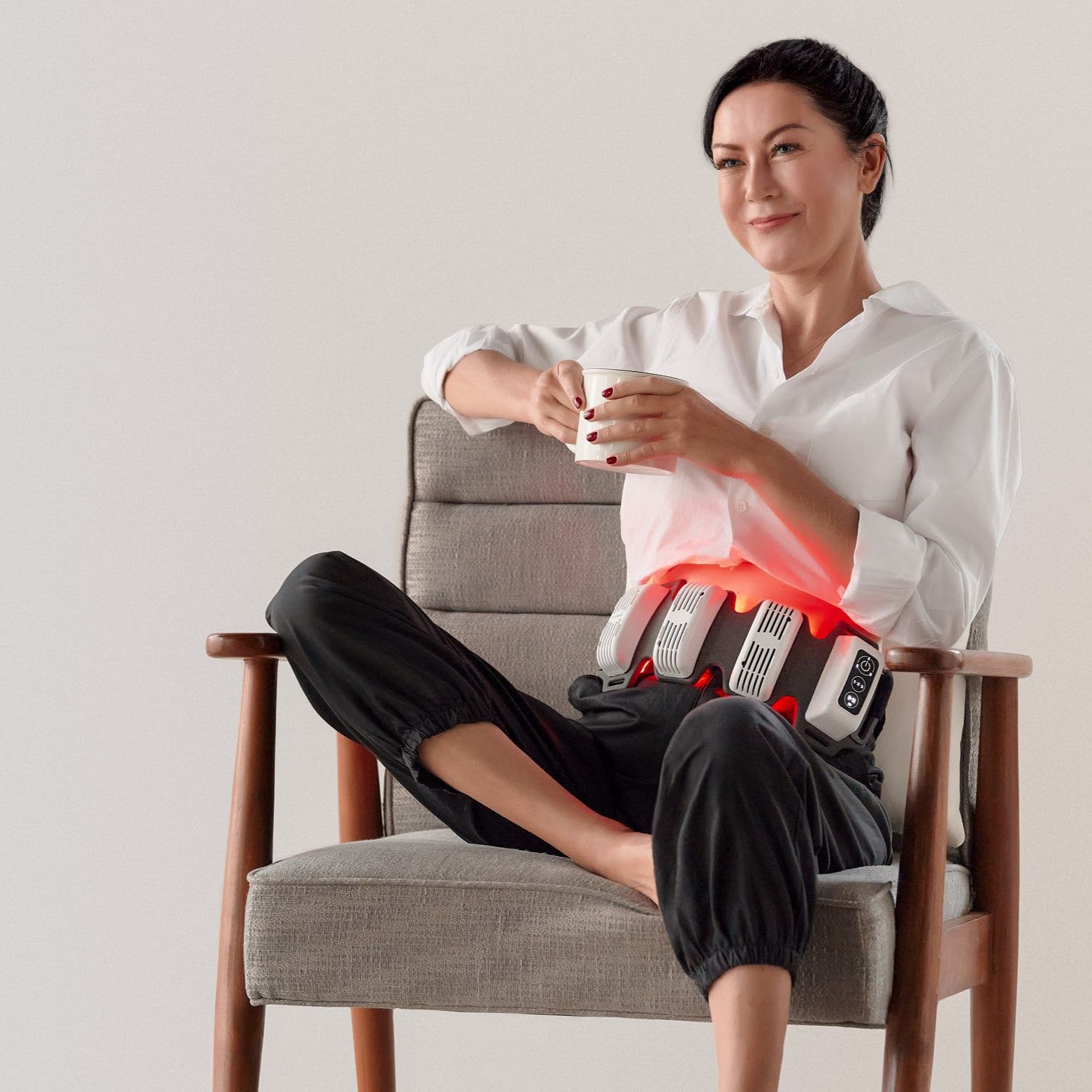 Power of Red Light Therapy: Benefits and Science