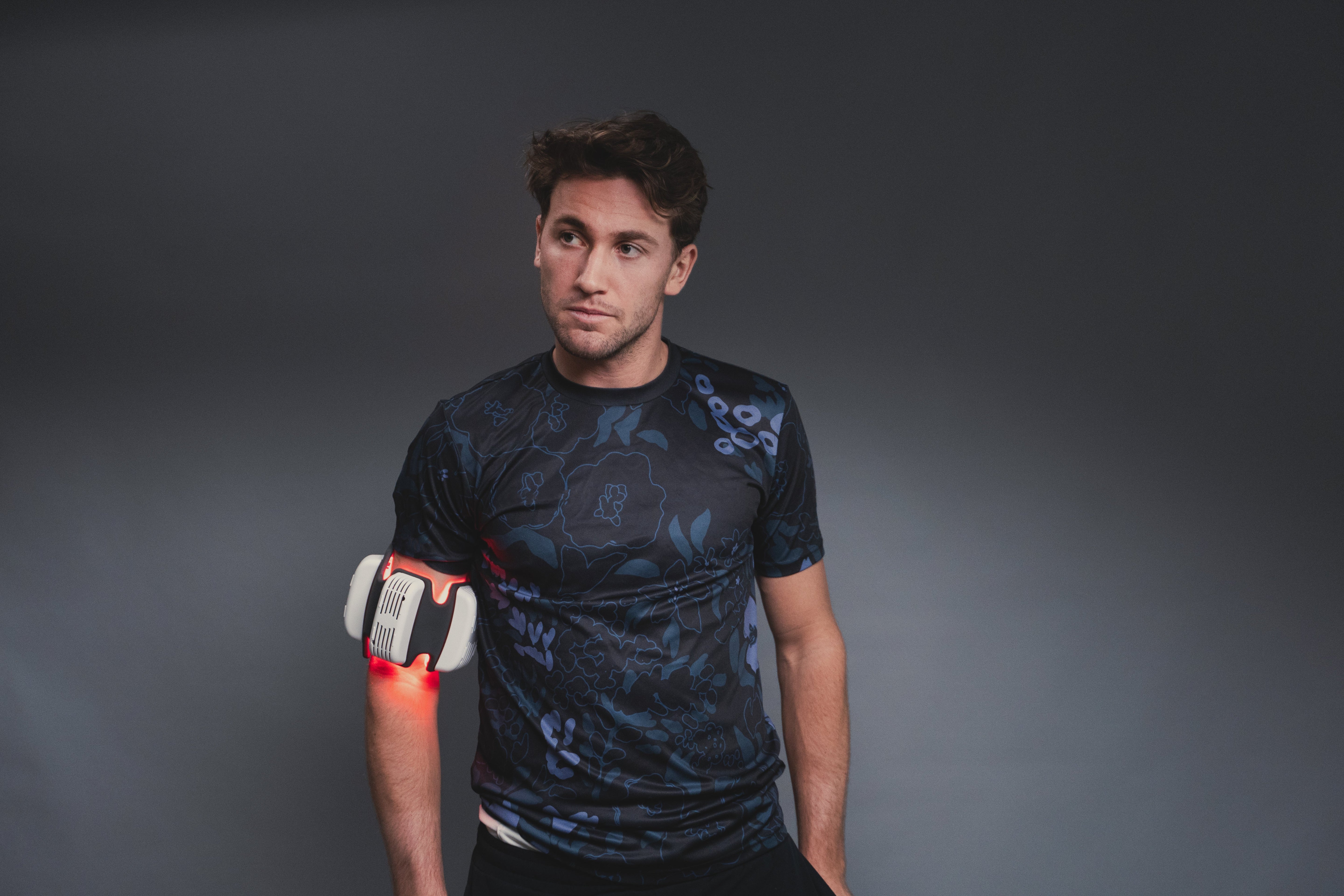 Casper Ruud: FlexBeam’s Tennis Luminary