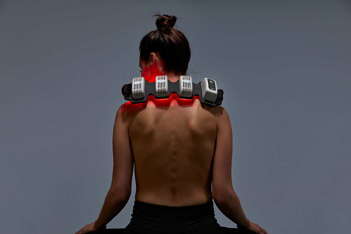 Exploring Benefits of NASA and FlexBeam Red Light Therapy