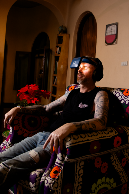 Experience the Future of Neuroplasticity: How NeuroVIZR Enhances Brain Function and Well-being