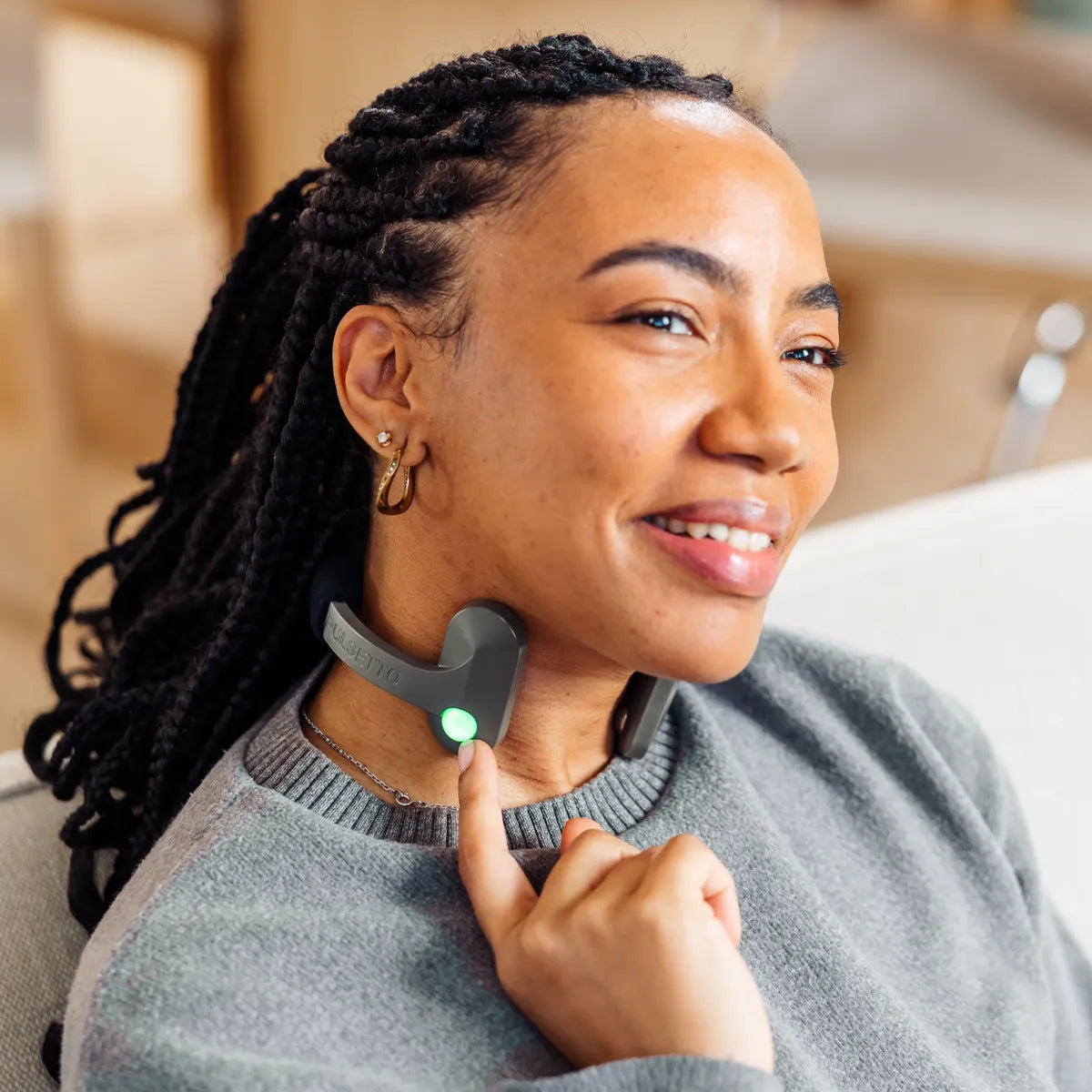 Pulsetto: How Vagus Nerve Stimulation Can Improve Life Quality