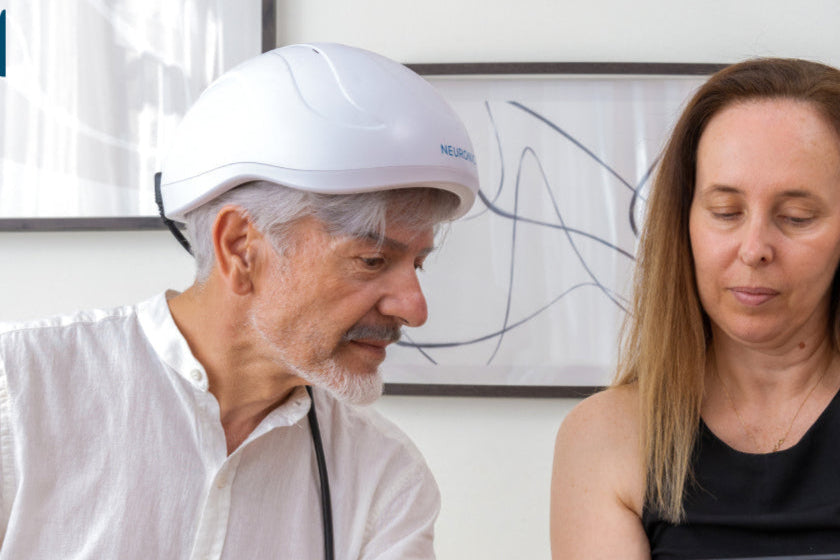 Neurógeno neuradiante 1070