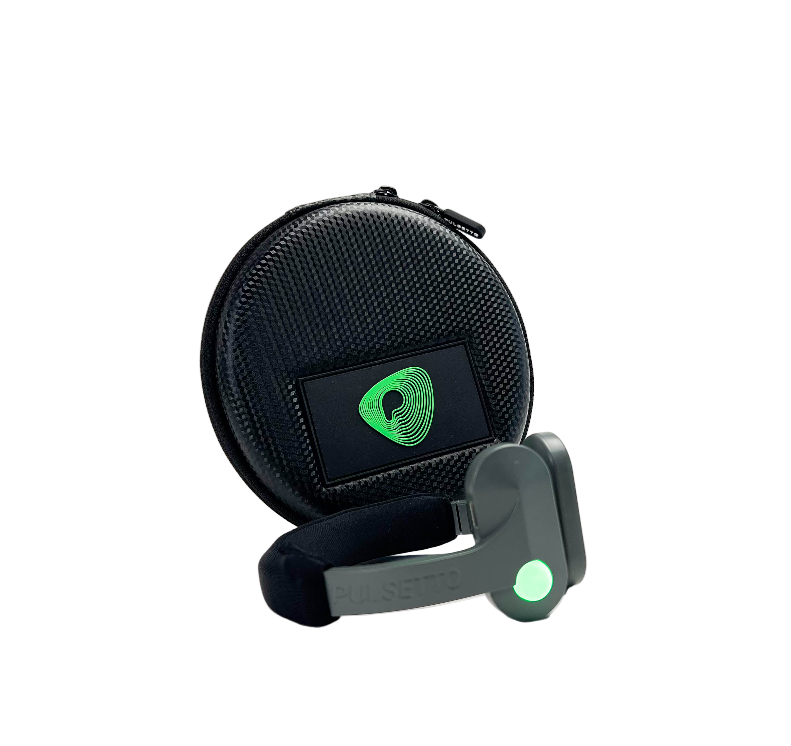 Pulsetto Vagus -Nervenstimulator
