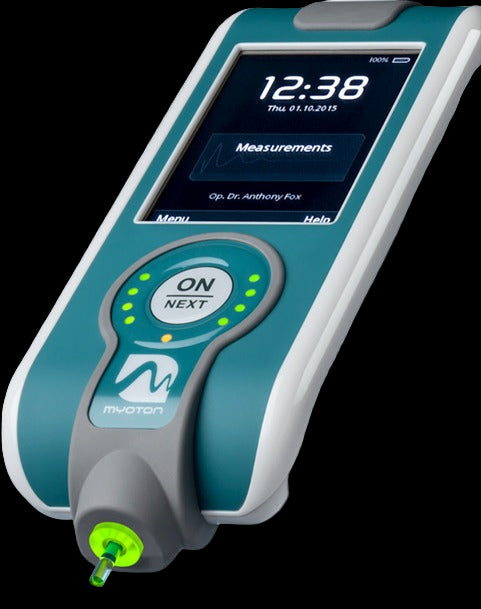 MyotonPRO