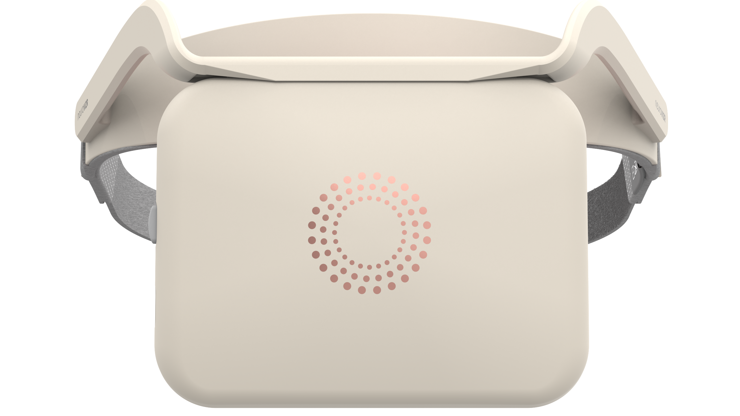 NeuroVIZR™ ROUGE NR9 – Deep Red Light & Sound Wellness Device