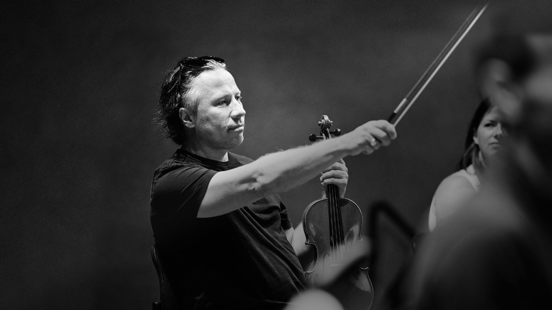 Music Meets Neurotechnology – The Science Behind Kristjan Järvi’s Work