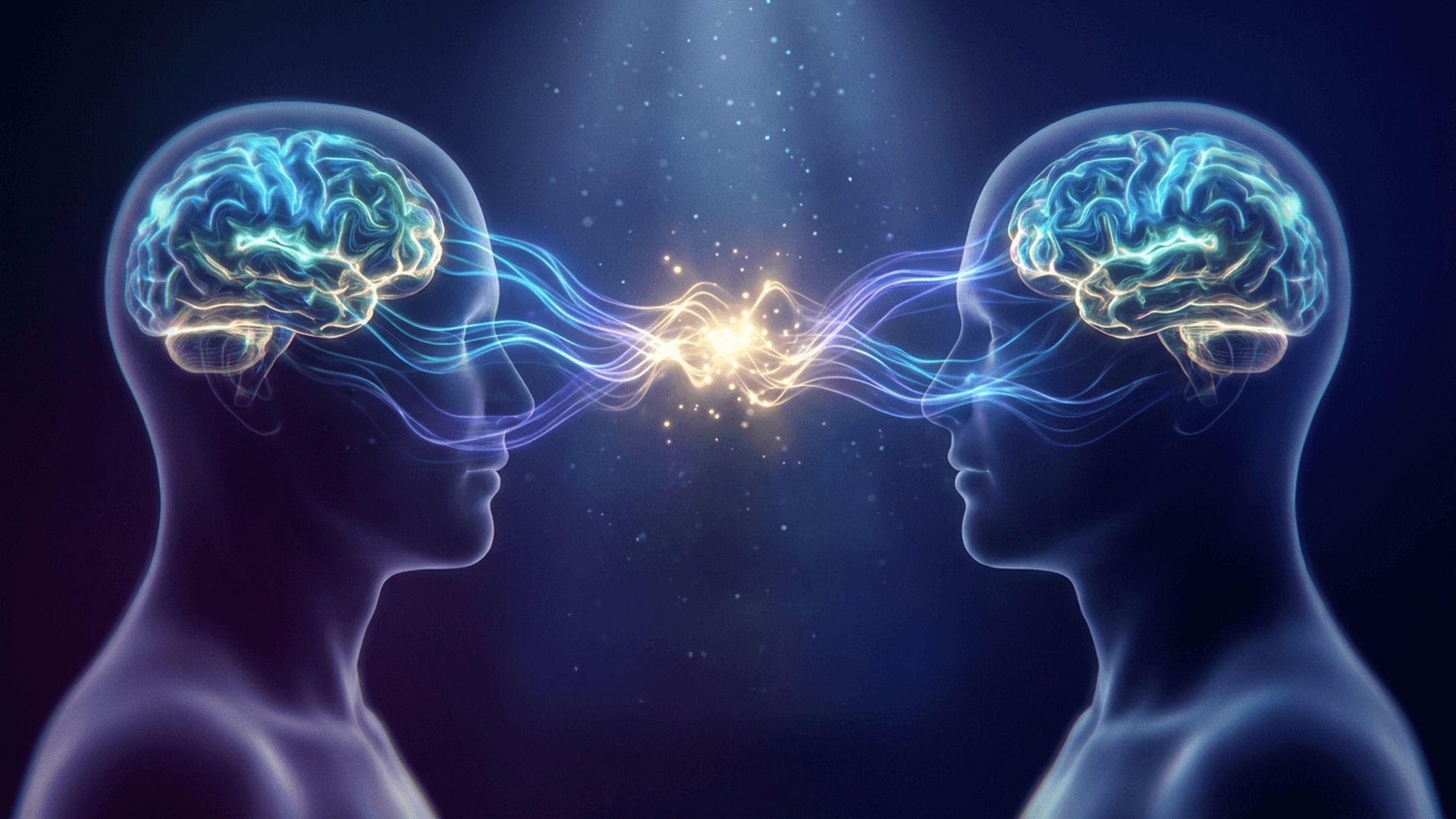 Mind-to-Mind Connections Are Real