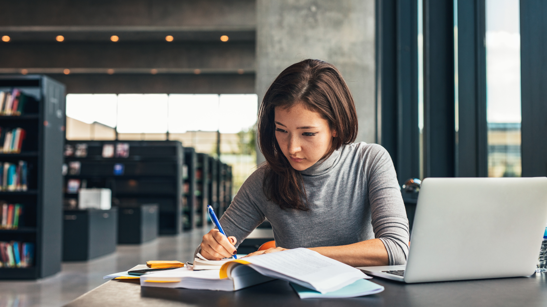 Morning Routines with Neurotechnology to Boost Study Focus