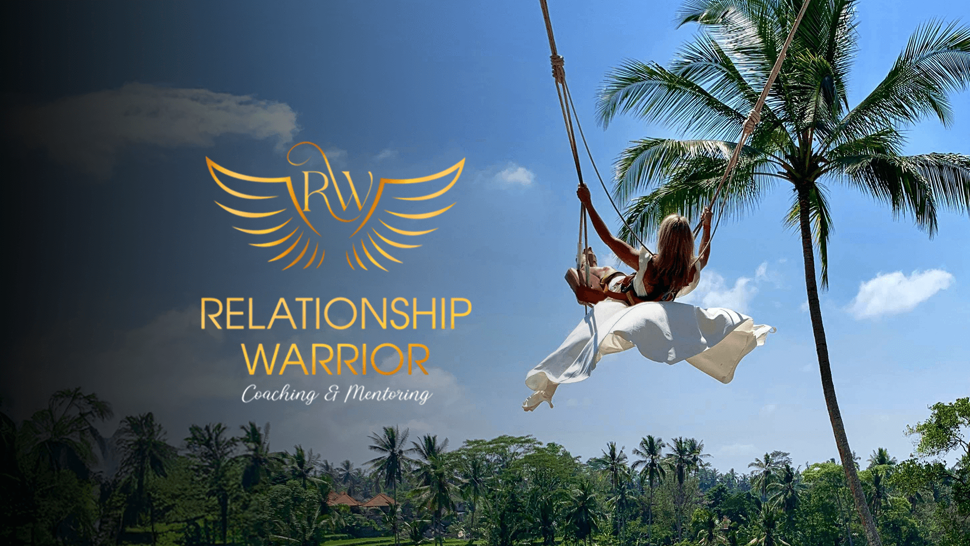 Relationship Warrior