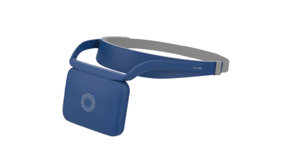 neuroVIZR - Brain Wellness & Relaxation Device