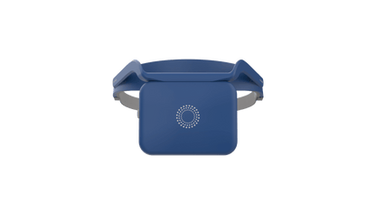 neuroVIZR - Brain Wellness & Relaxation Device