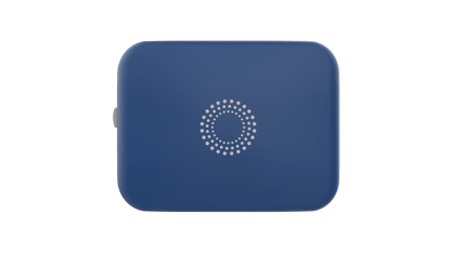 neuroVIZR - Brain Wellness & Relaxation Device
