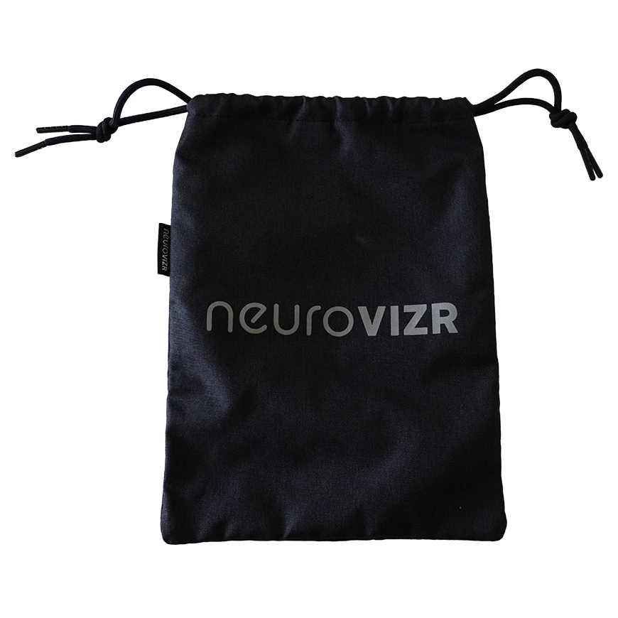 Borsa per il trasporto - neuroVIZR