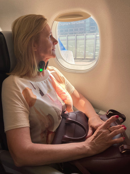 Pulsetto Vagus Nerve Stimulator
