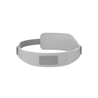 Wide Head Band