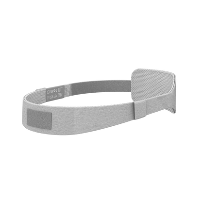 Wide Head Band