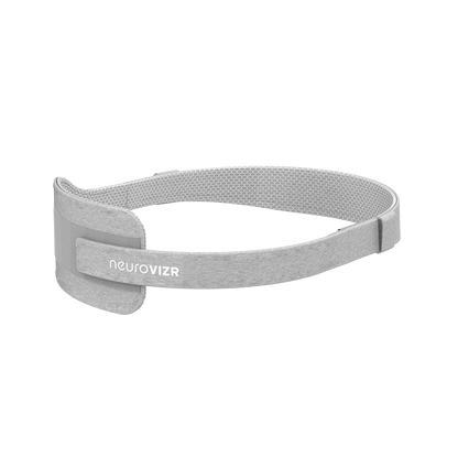Wide Head Band