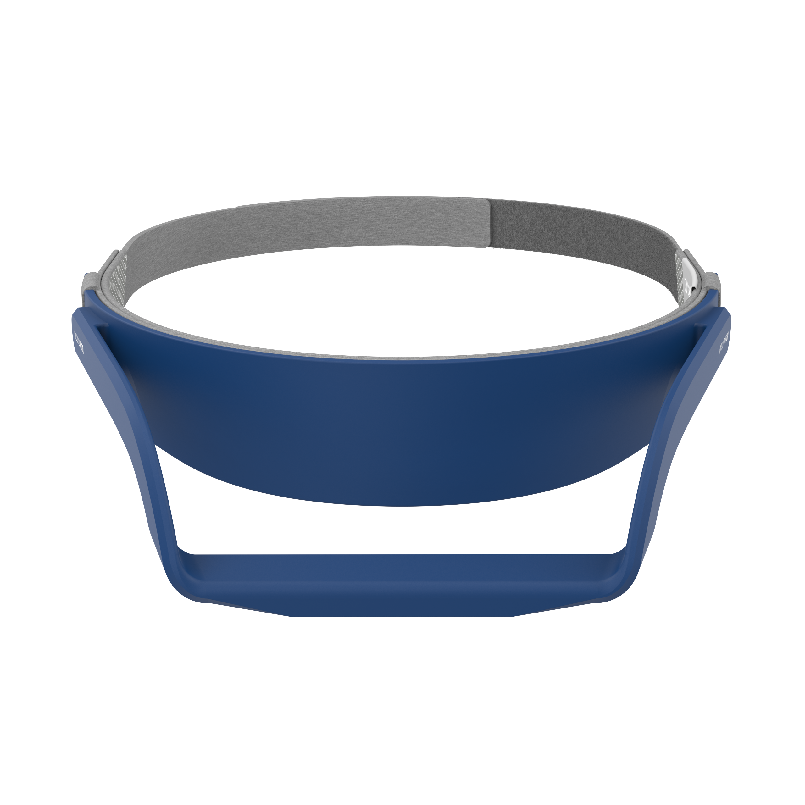 NeuroVIZR Headgear - side