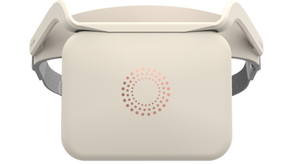 NeuroVIZR™ ROUGE NR9 – Deep Red Light & Sound Wellness Device