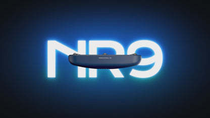 neuroVIZR - Brain Wellness & Relaxation Device